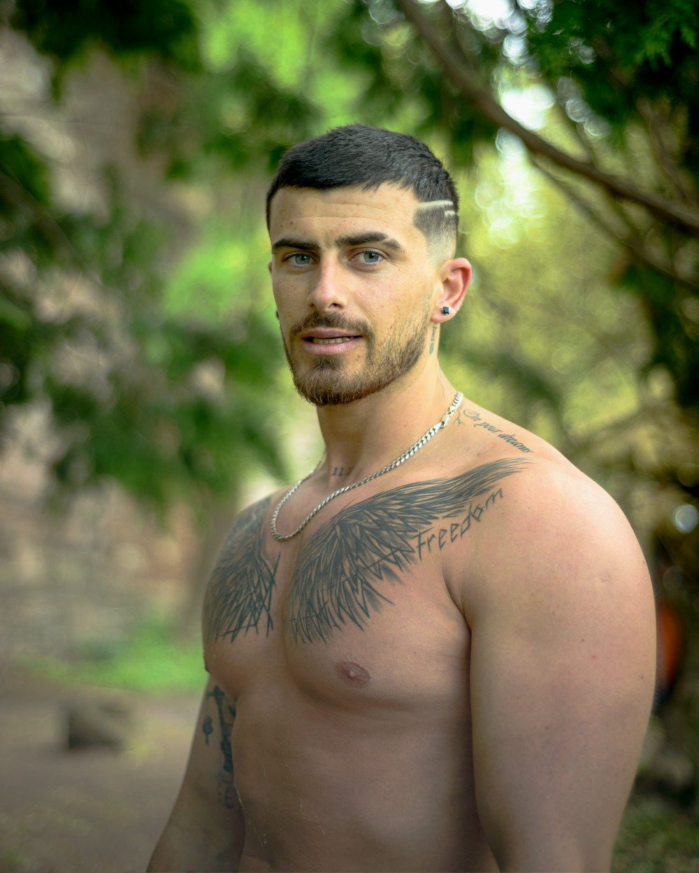 Bogdan, founder and coach at BOGDAN FITNESS