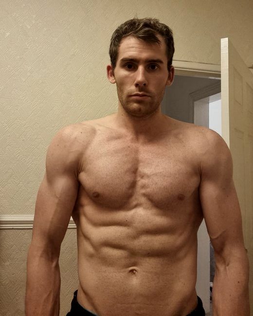 Andrei after